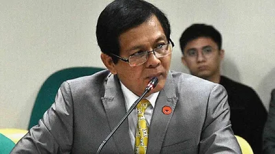 Korte Suprema, hinimok na huwag patulan ang mga petisyon na i-delay ang impeachment trial - VeritasPH