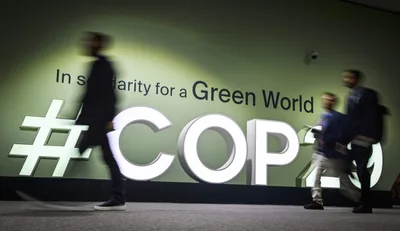 COP29: Filipino advocates urge global leaders to prioritize marine ecosystems