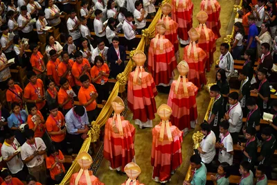 Thai bishops urge government to reject proposed gambling law