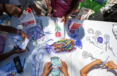 Pope appeals for care and protection of migrant children