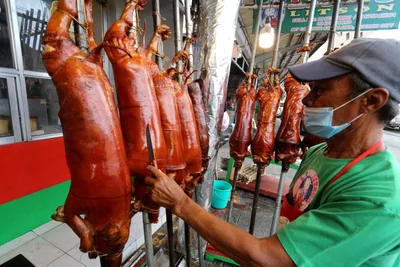 Catholic bishops back ‘No Meat Friday’ campaign