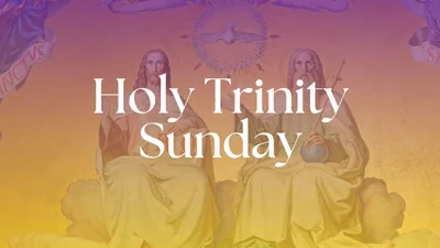 The Holy Trinity: A Call to Unity in a Divided Nation