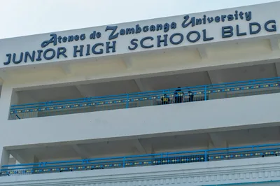 Catholic Church in southern Philippines seeks justice after deadly school shooting