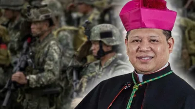 Pagtaas ng satisfaction rating ng AFP, ikinagalak ng MOP