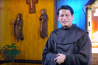 Fr. Toledo, former AMRSP secretary, dies at 37