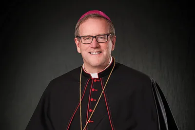 Bishop Barron: Surrogacy results in ‘commercialization of women and children’