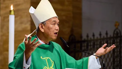Ipanalangin ang mga misyonero, panawagan ni Bishop Pabillo