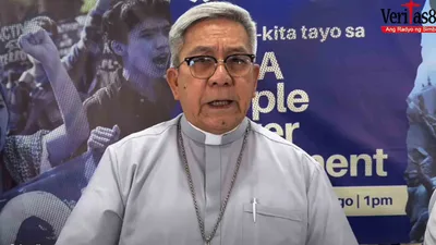 PBBM, hinamong maging tapat sa tunay na kalagayan ng bansa - VeritasPH