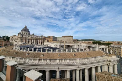 Vatican rejects German bishops’ request for lay homilies at Mass