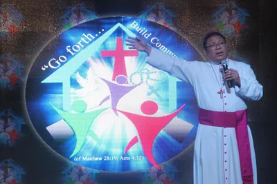 Divorce can do more harm than good, says bishop