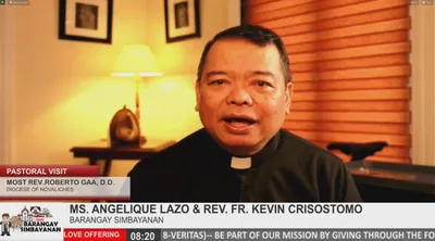 Sa kabila ng pagbabalik normal, publiko pinaalalahanan na patuloy na mag-ingat sa nakakahawang sakit