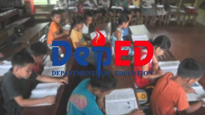 ‘Be beacon of truth on Marcos dictatorship,’ DepEd told