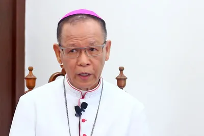 New Manila archbishop to assume post June 24
