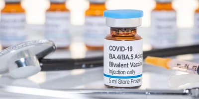 Pagpapabakuna ng bivalent vaccine, mahalagang pananggalang sa COVID 19