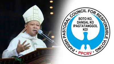 Misyon ng PPCRV sa pagbabantay ng halalan: Paglilingkod, pagmamahal para sa bayan at sa kapwa