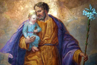 Knights of Columbus release new documentary on St. Joseph