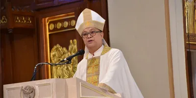 Tugunan ang panawagan ng kalikasan, apela ng opisyal ng simbahan sa mamamayan
