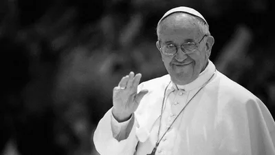 Pope Francis, sumakabilang buhay sa edad na 88-taong gulang