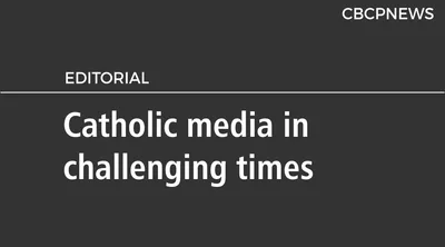 Catholic media in challenging times
