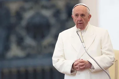 Pope encourages young people to ask tough questions at pre-synod launch