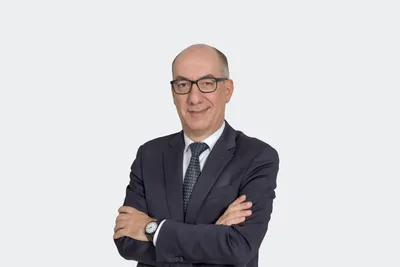 Vatican Bank names new director general