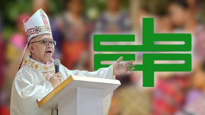 Pahalagahan ang kultura at pangangalaga ng mga katutubo sa kalikasan - VeritasPH