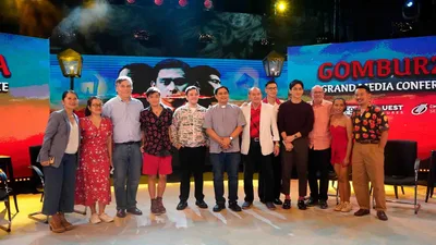 ‘GomBurZa’ sa 2023 MMFF, isang pagkakataon ng ebanghelisasyon