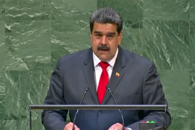 Venezuelan president rejects Vatican letter calling for dialogue