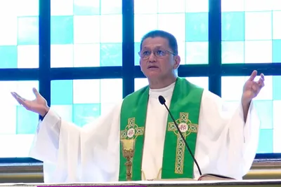Marbel diocese launches signature drive against open-pit mining