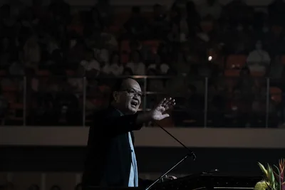 CBCP head rejects Pagcor defense of online gambling