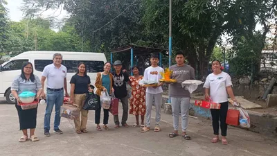 Mary Jane Veloso’s 40th birthday sparks renewed pleas for freedom