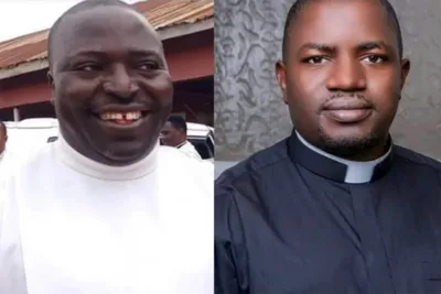 Kidnapped priest killed in Nigeria, another escapes