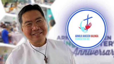 Pagtulong sa mga palaboy sa lansangan, paiigtingin ng AJKC - VeritasPH