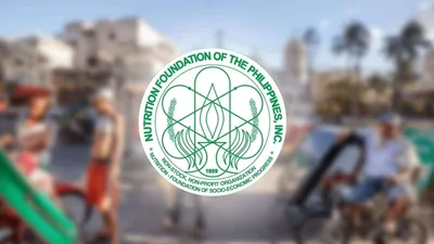 Mamamayan, pinaalalahanan ng NFP na kumain ng masustansiyang pagkain