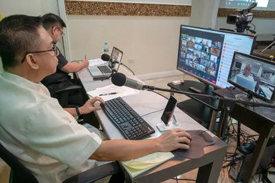 Amid pandemic, celebrate 500 years of Christianity with good deeds — CBCP head