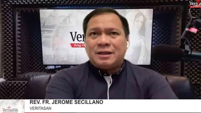Opisyal ng CBCP, nanawagan ng pananagutan at paggalang sa rule of law - VeritasPH