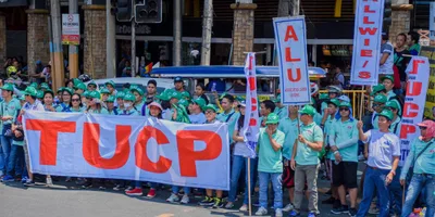 Pagtutol ng pamahalaan at employers sa 150-pesos na wage hike, kinundena ng TUCP