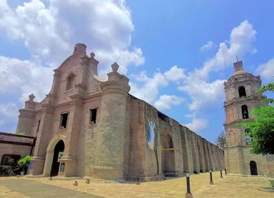 Ilocos Sur’s Our Lady of the Assumption Church elevated to archdiocesan shrine