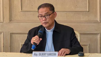 Panalangin para sa mga social workers, ipinag-utos ng CBCP sa lahat ng diyosesis - VeritasPH