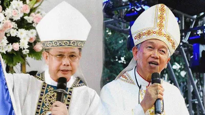 Diocese of Tarlac at Apostolic Vicariate of Taytay, nanawagan ng suporta sa Trillion Peso March - VeritasPH