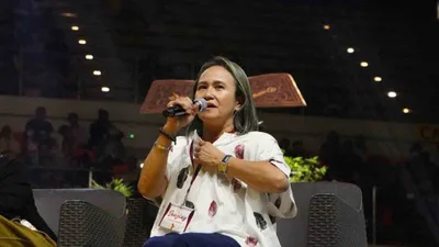 Pagkakamali at kahinaan, hindi hadlang sa pagtanggap ng Diyos - VeritasPH