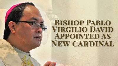 CBCP President, itinalagang Cardinal ni Pope Feancis