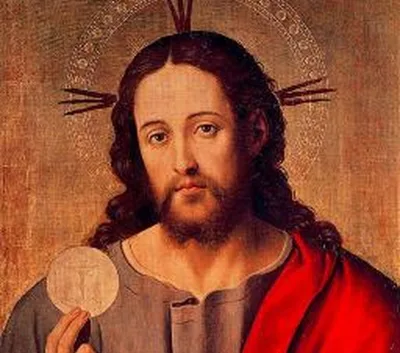 The Eucharist, Greed and the Poor in Our Midst