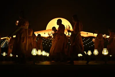 Young people leaving Buddhism accelerate religion’s decline in East Asia