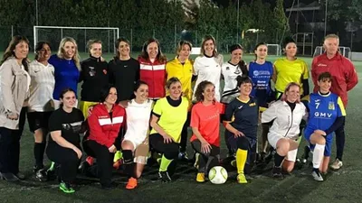 Abortion, LGBT activists disrupt Vatican women footballers’ debut