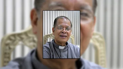 Archbishop-emeritus Capalla, pumanaw sa edad na 89