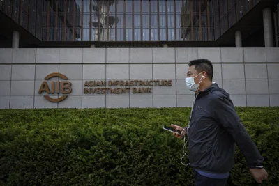Civil society presses AIIB to tighten climate, community safeguards