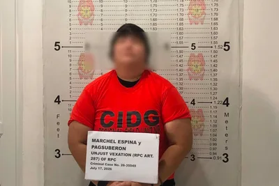 Journalists condemn criminal charges against former SunStar editor