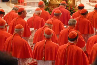 Pope Francis’ newest cardinals show a global Church