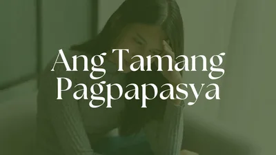 Ang Halaga ng Kaharian ng Diyos